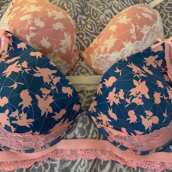 Other - 42dd elegant bras (lot of 2)